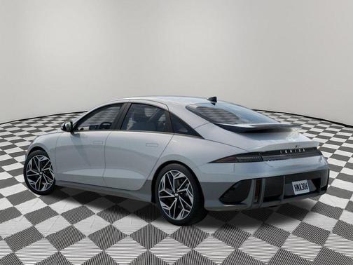 2025 Hyundai IONIQ 6 SEL