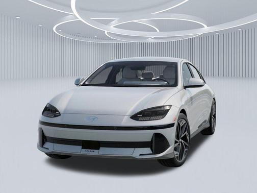 2025 Hyundai IONIQ 6 SEL
