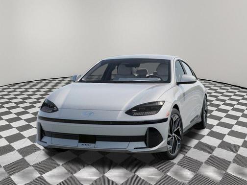 2025 Hyundai IONIQ 6 SEL
