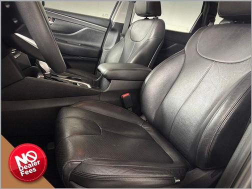 2019 Hyundai SANTA FE SEL 2.4