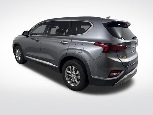 2019 Hyundai SANTA FE SEL 2.4
