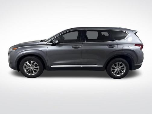 2019 Hyundai SANTA FE SEL 2.4