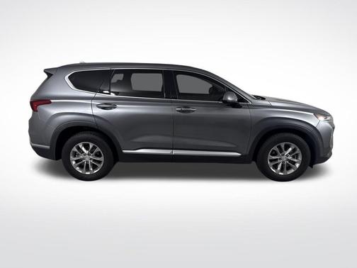 2019 Hyundai SANTA FE SEL 2.4