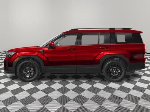 2025 Hyundai SANTA FE XRT