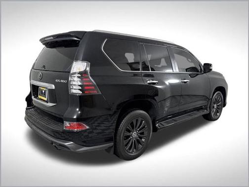 2023 Lexus GX 460 Luxury