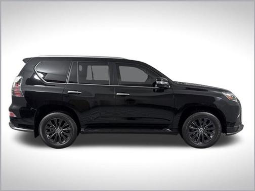 2023 Lexus GX 460 Luxury