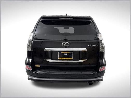 2023 Lexus GX 460 Luxury