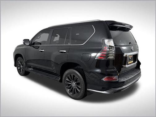 2023 Lexus GX 460 Luxury