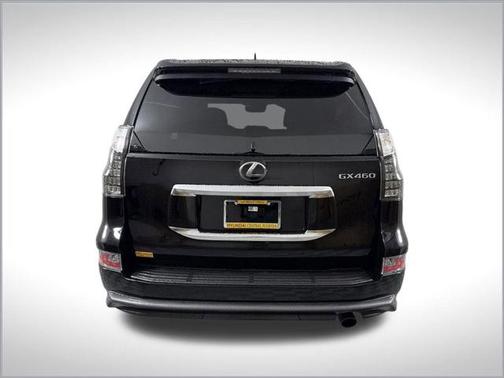 2023 Lexus GX 460 Luxury