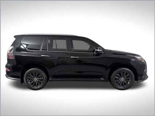2023 Lexus GX 460 Luxury