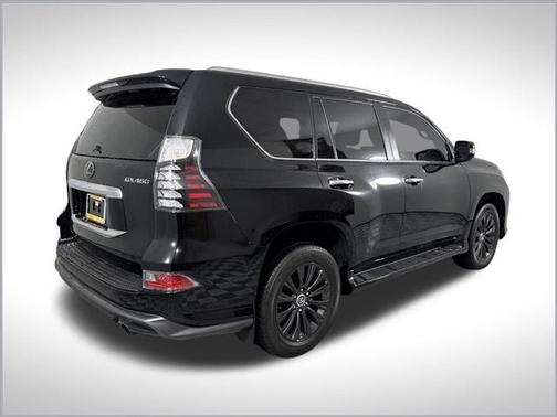 2023 Lexus GX 460 Luxury