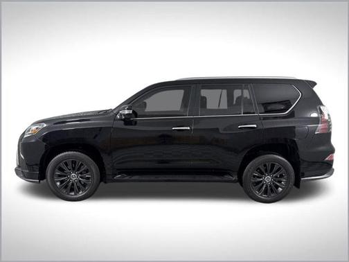 2023 Lexus GX 460 Luxury
