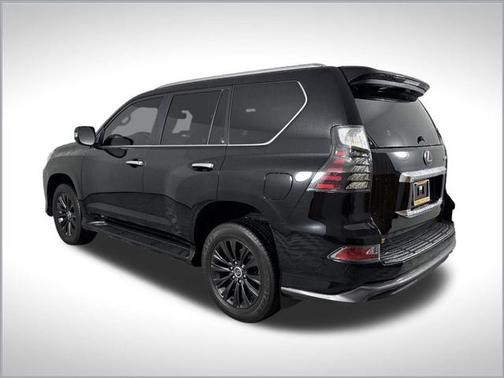 2023 Lexus GX 460 Luxury