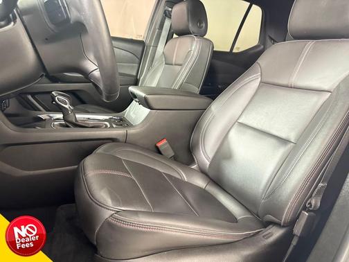 2022 Chevrolet Traverse RS