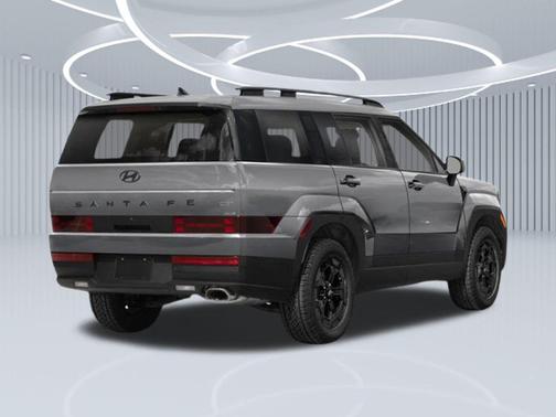 2025 Hyundai SANTA FE XRT
