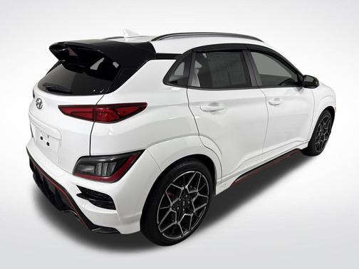 2022 Hyundai Kona N Base