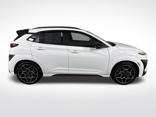 2022 Hyundai Kona N Base