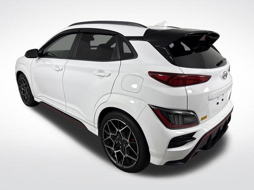 2022 Hyundai Kona N Base