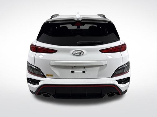 2022 Hyundai Kona N Base