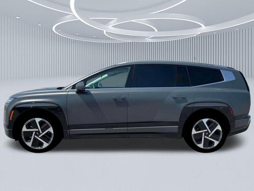 2026 Hyundai IONIQ 9 Performance Limited