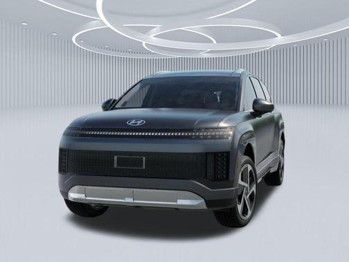 2026 Hyundai IONIQ 9 Performance Limited