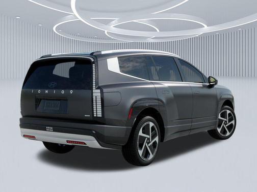 2026 Hyundai IONIQ 9 Performance Limited