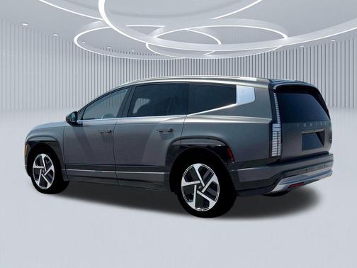 2026 Hyundai IONIQ 9 Performance Limited