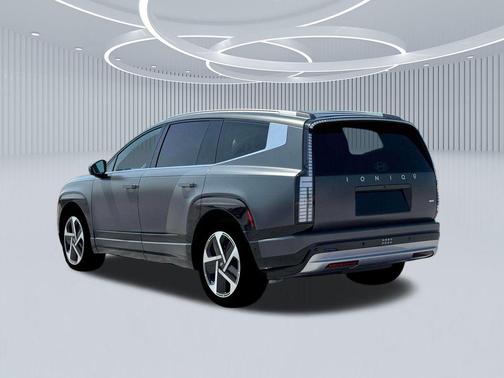 2026 Hyundai IONIQ 9 Performance Limited