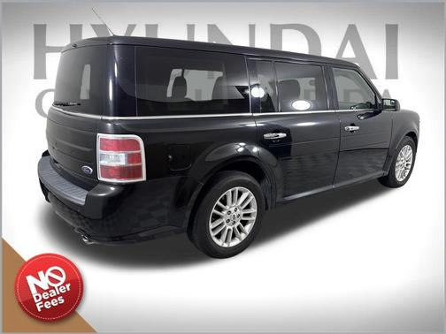 2015 Ford Flex SEL