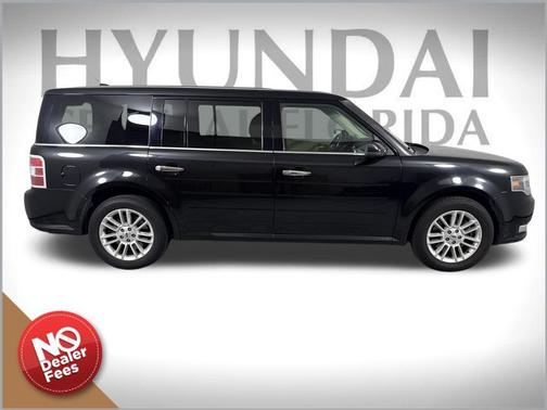 2015 Ford Flex SEL