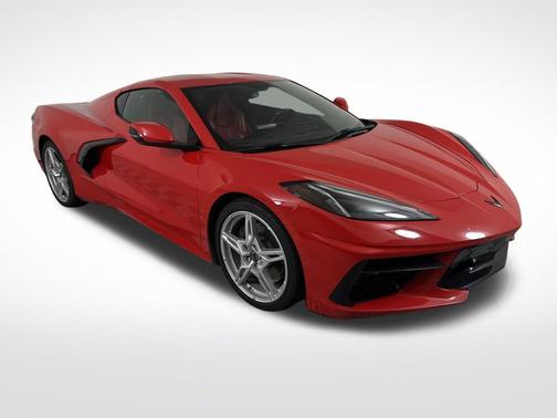 2023 Chevrolet Corvette Stingray w/1LT