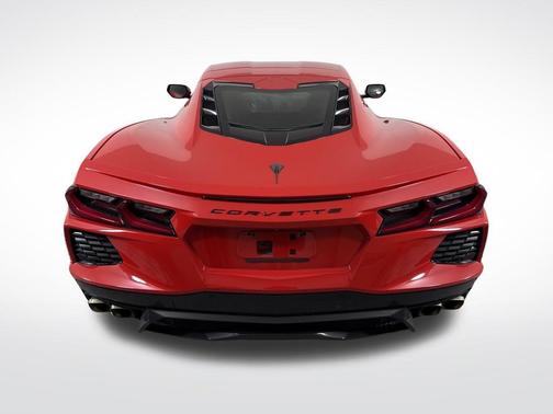 2023 Chevrolet Corvette Stingray w/1LT