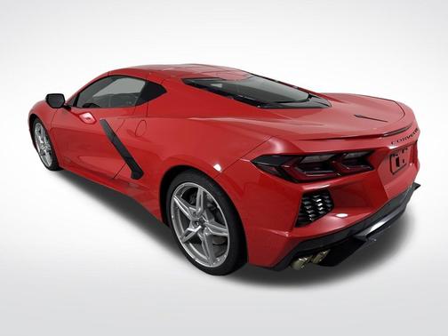 2023 Chevrolet Corvette Stingray w/1LT