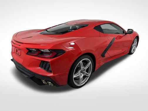 2023 Chevrolet Corvette Stingray w/1LT