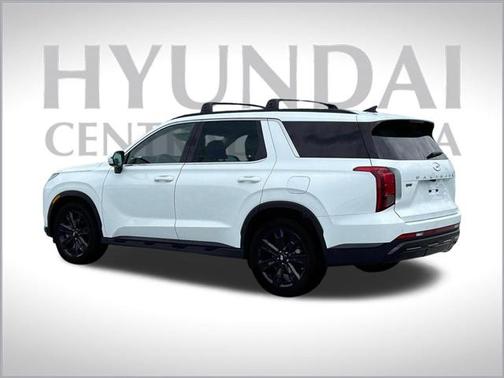 2025 Hyundai PALISADE XRT