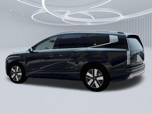 2026 Hyundai IONIQ 9 SEL