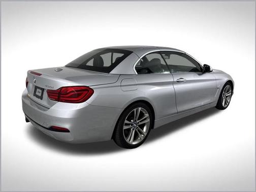2018 BMW 430 i
