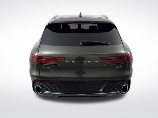 Storr Green 2025 Genesis GV70 2.5T AWD