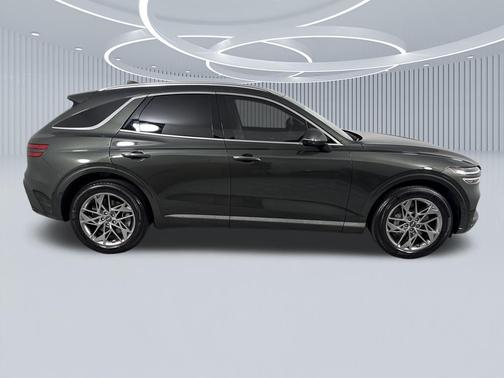 2025 Genesis GV70 2.5T AWD