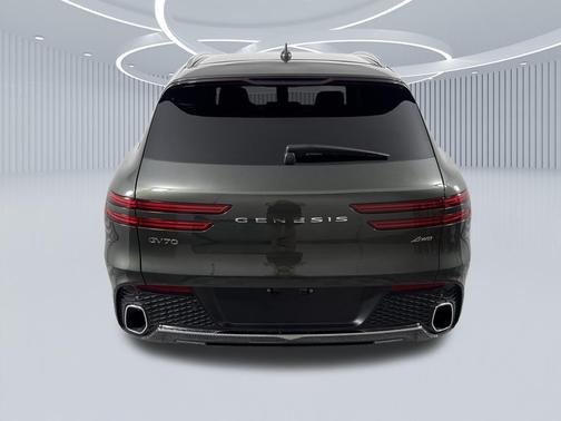 2025 Genesis GV70 2.5T AWD