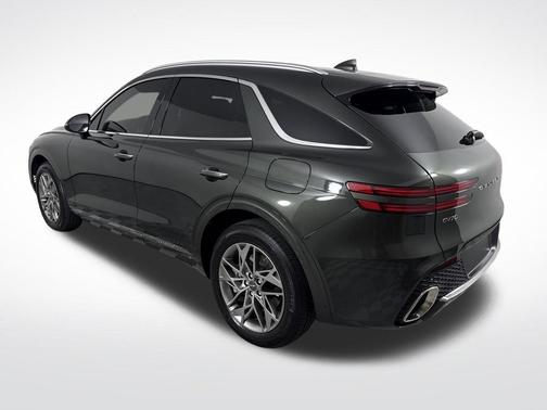 Storr Green 2025 Genesis GV70 2.5T AWD