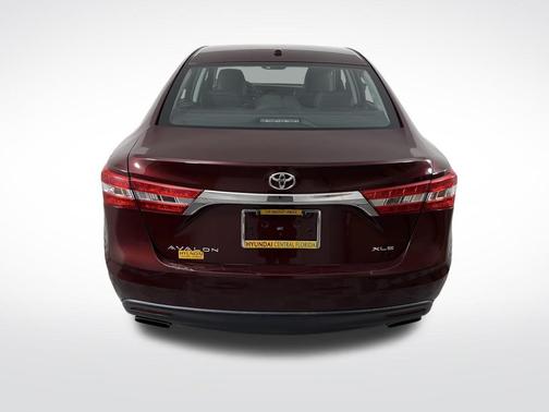 2015 Toyota Avalon XLE Touring