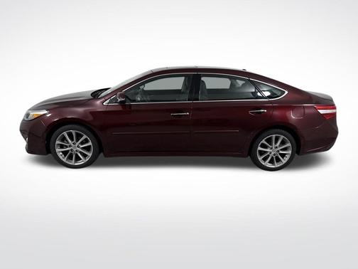 2015 Toyota Avalon XLE Touring