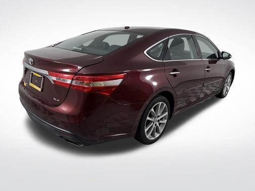 2015 Toyota Avalon XLE Touring