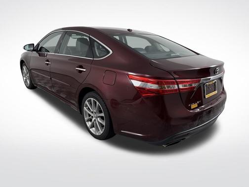2015 Toyota Avalon XLE Touring