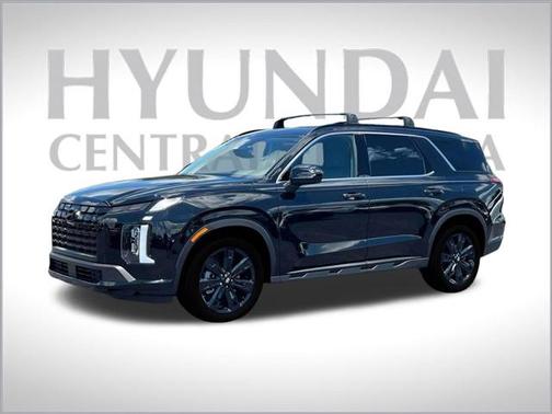 2025 Hyundai PALISADE XRT