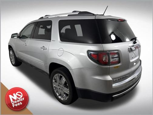 2017 GMC Acadia Limited Limited