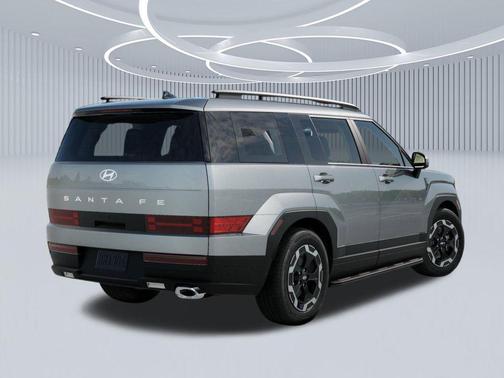 2026 Hyundai SANTA FE SEL 2.4