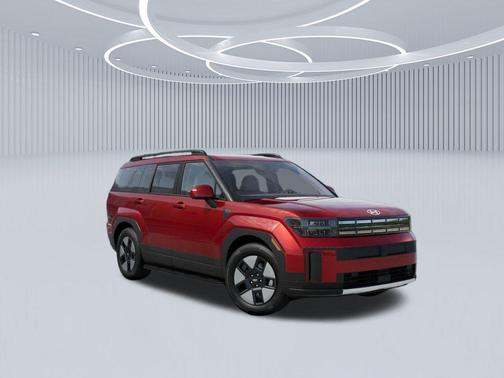 2026 Hyundai SANTA FE SEL 2.4