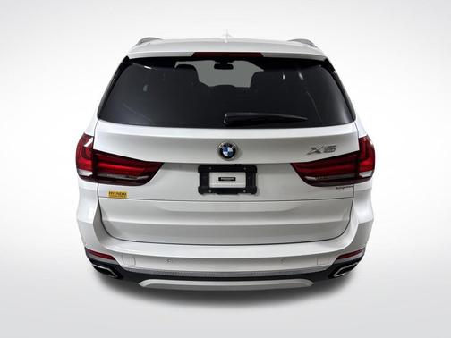 2018 BMW X5 eDrive xDrive40e